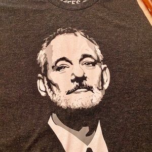 Bill Murray men’s T-Shirt